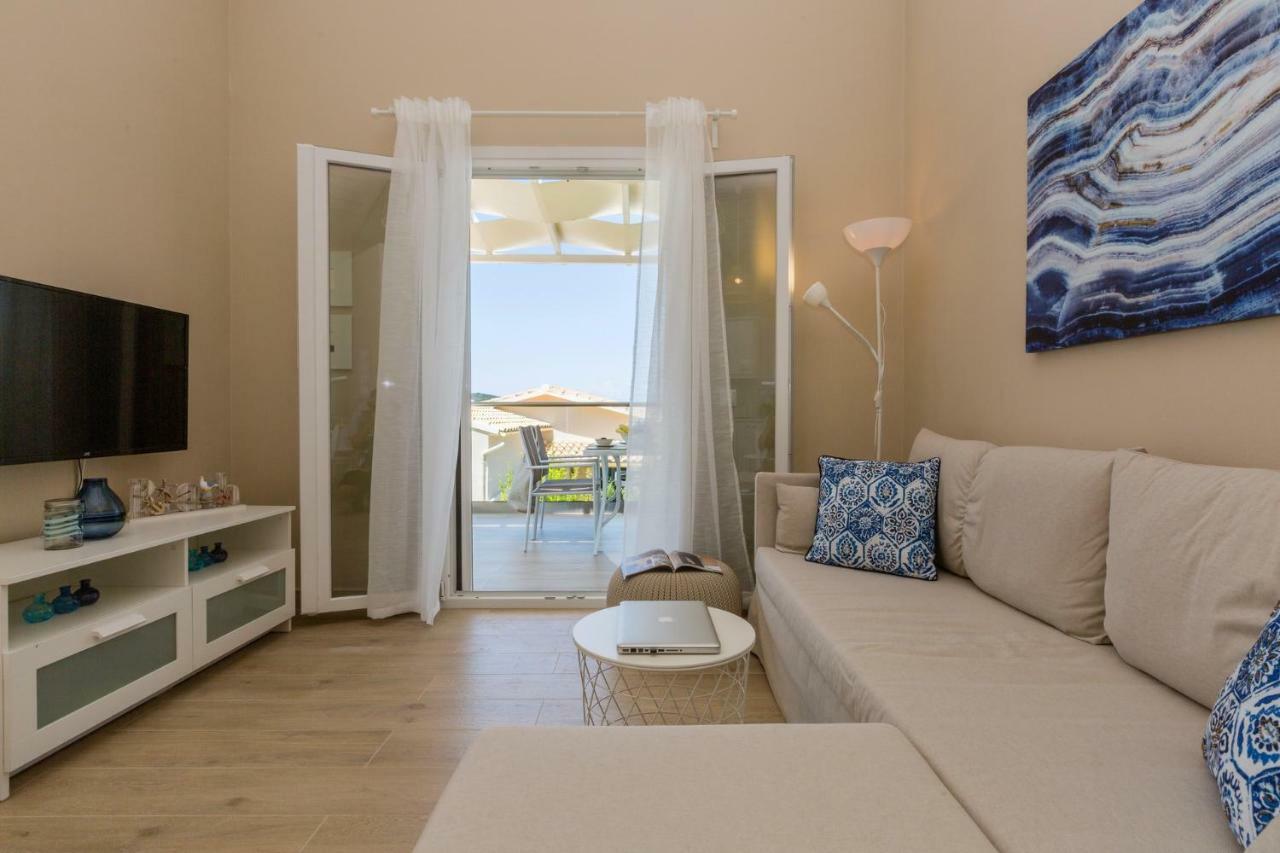 Apartment Alisachni