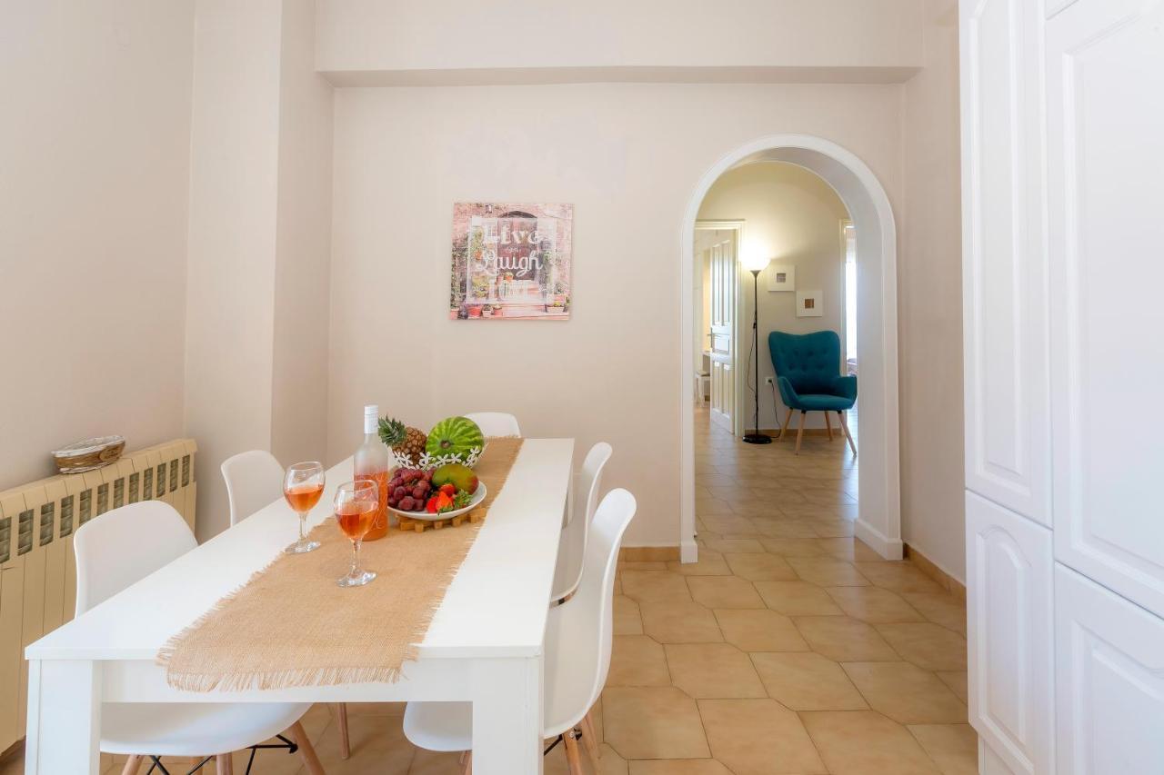 Appartement Alisachni *