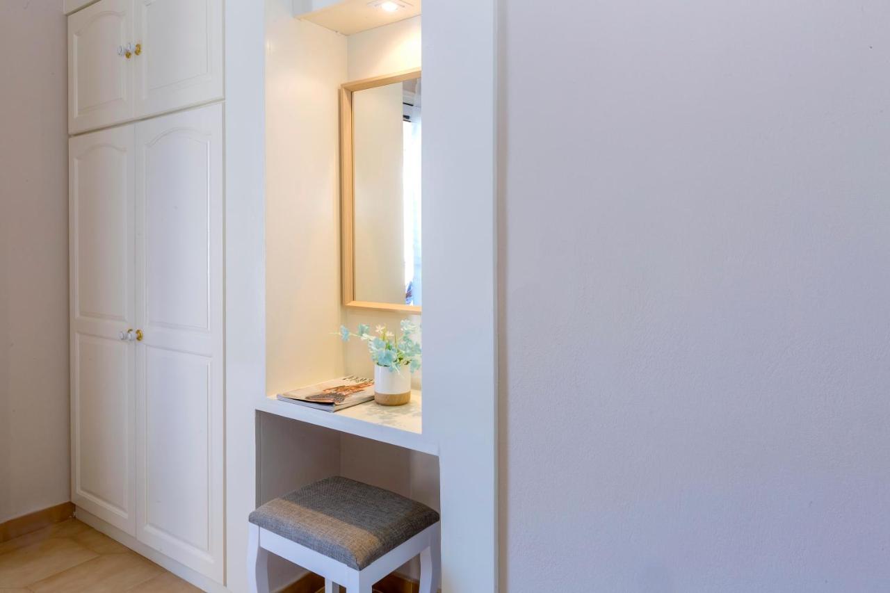 Appartement Alisachni