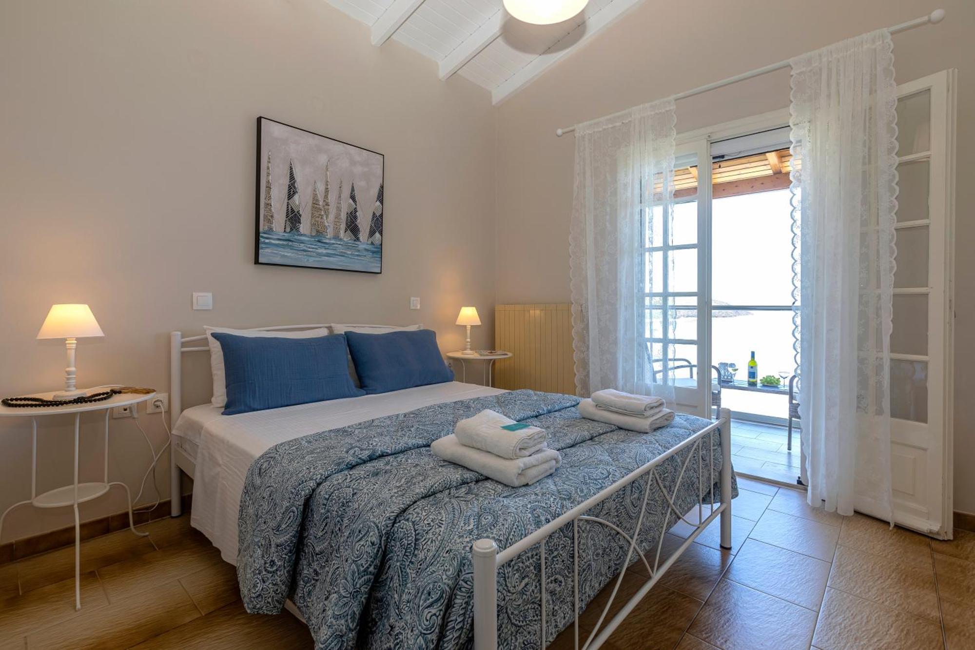 Appartement Alisachni *