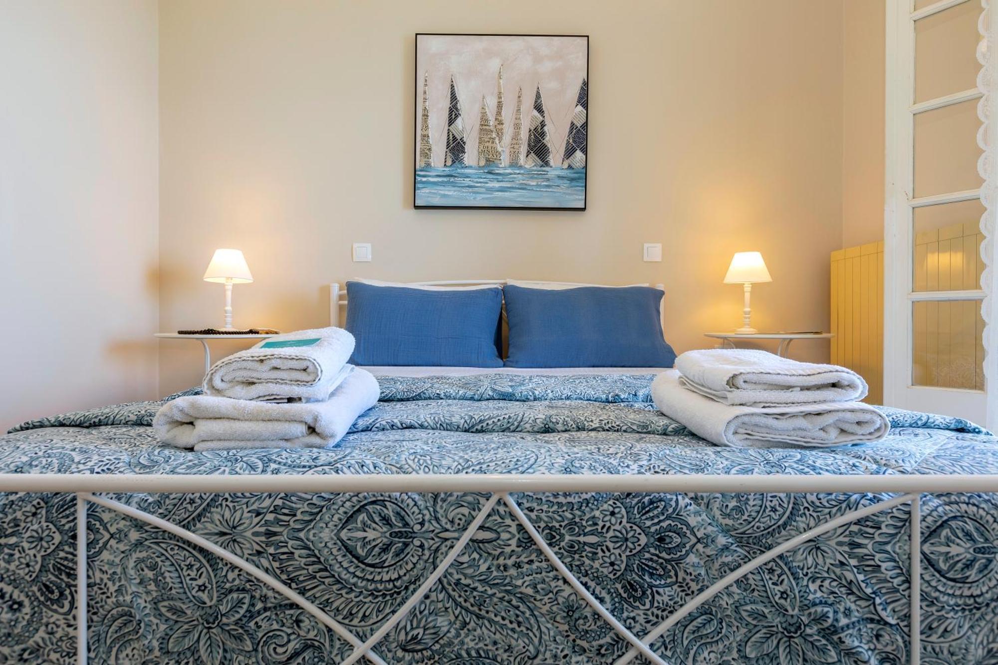 Appartement Alisachni