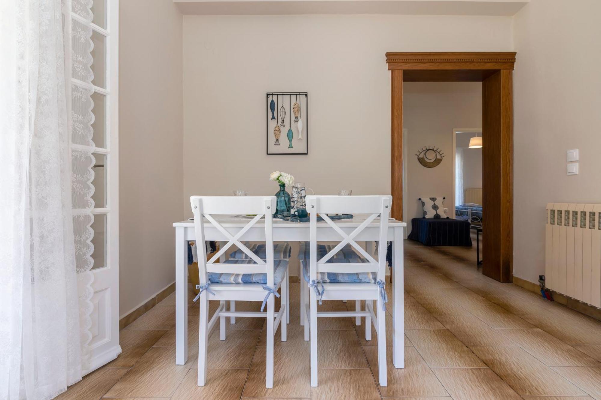 Alisachni Appartement
