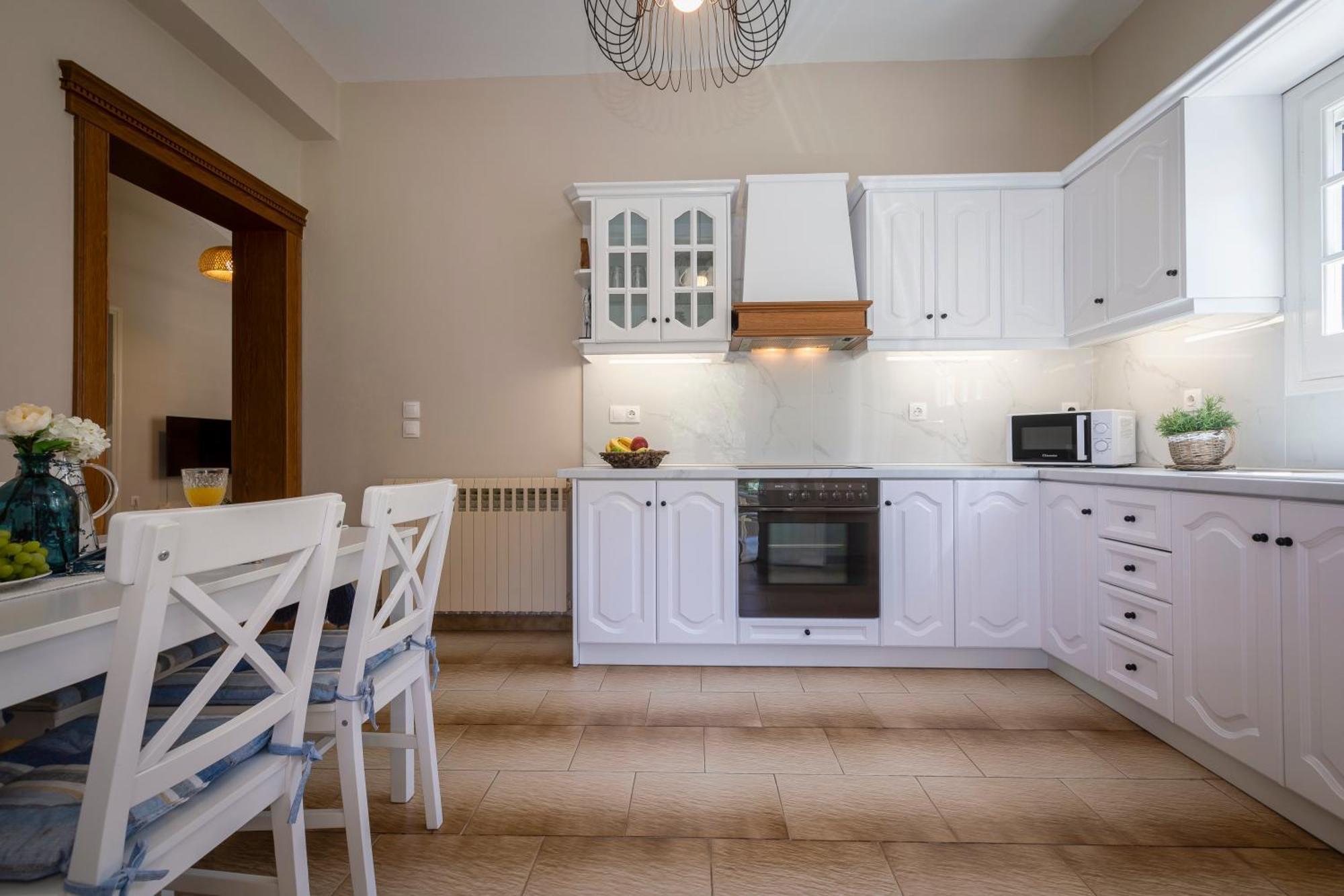 Alisachni Appartement *