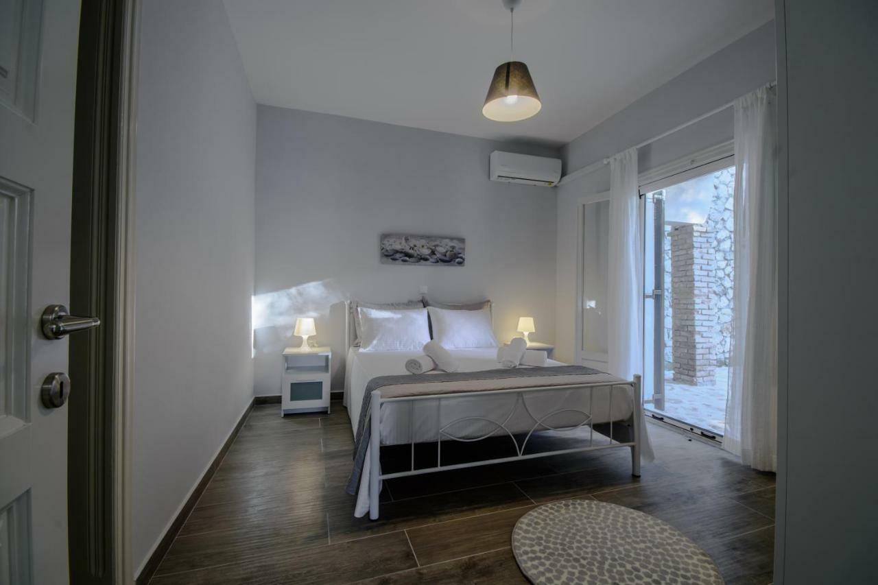 Alisachni Appartement *