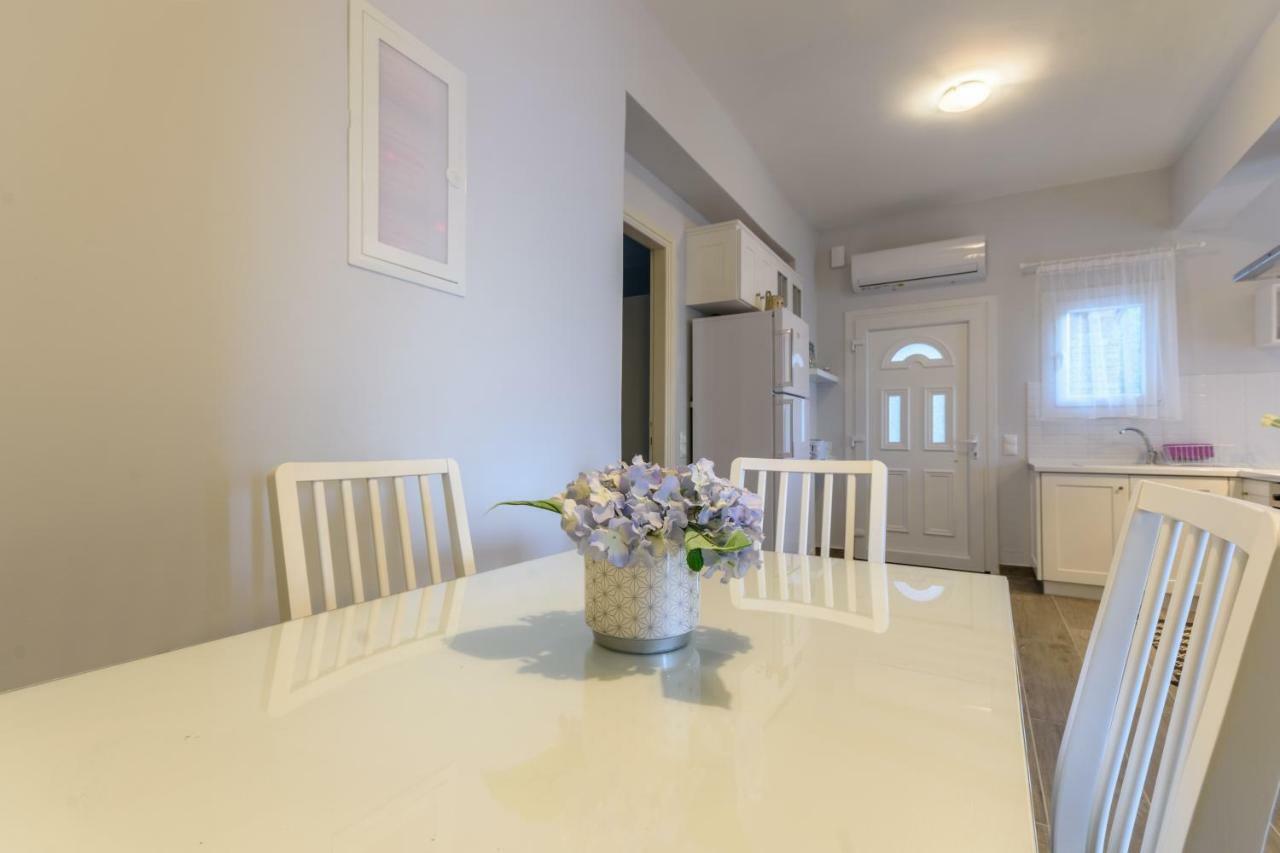 Appartement Alisachni