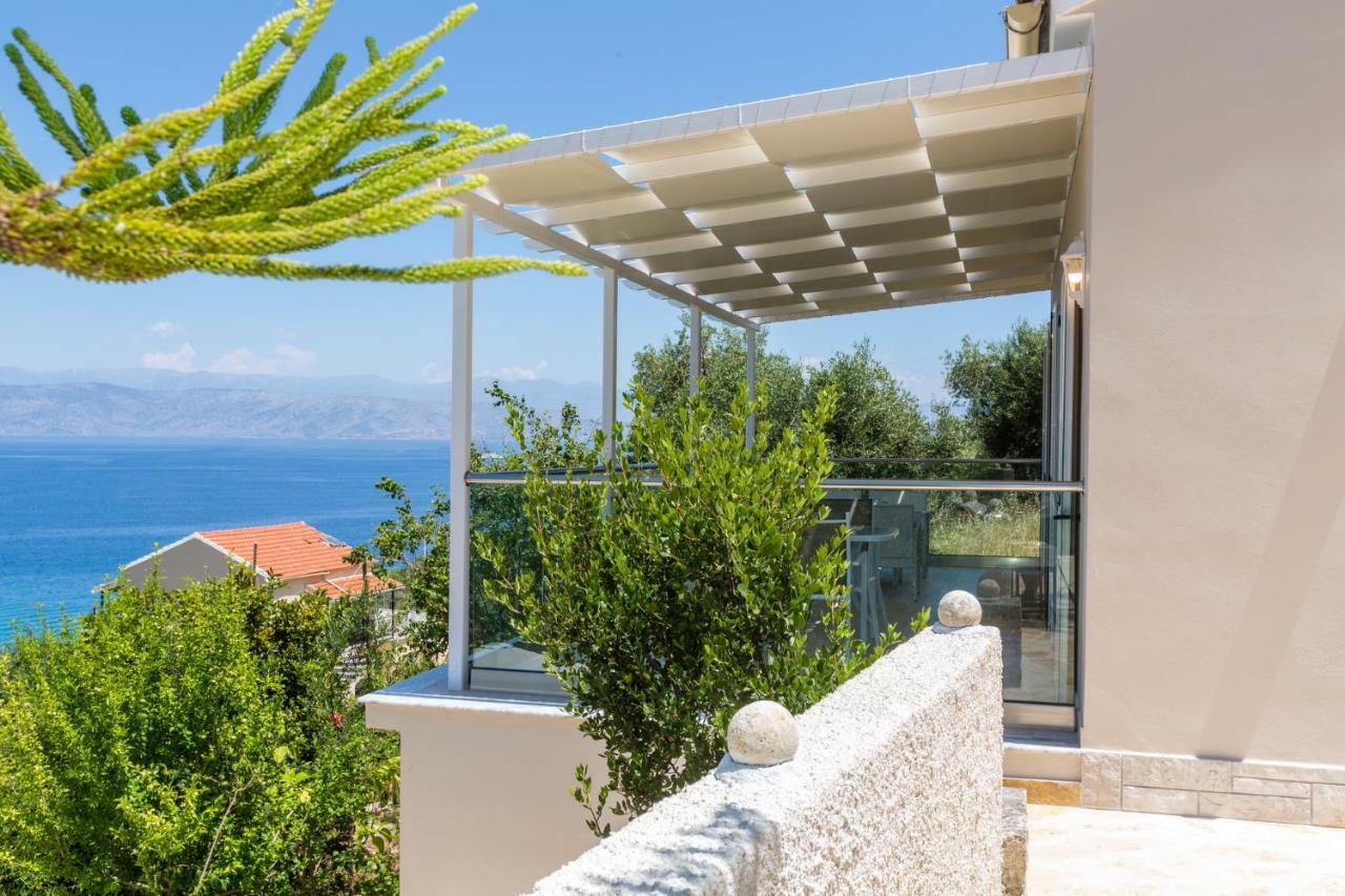 Alisachni Appartement