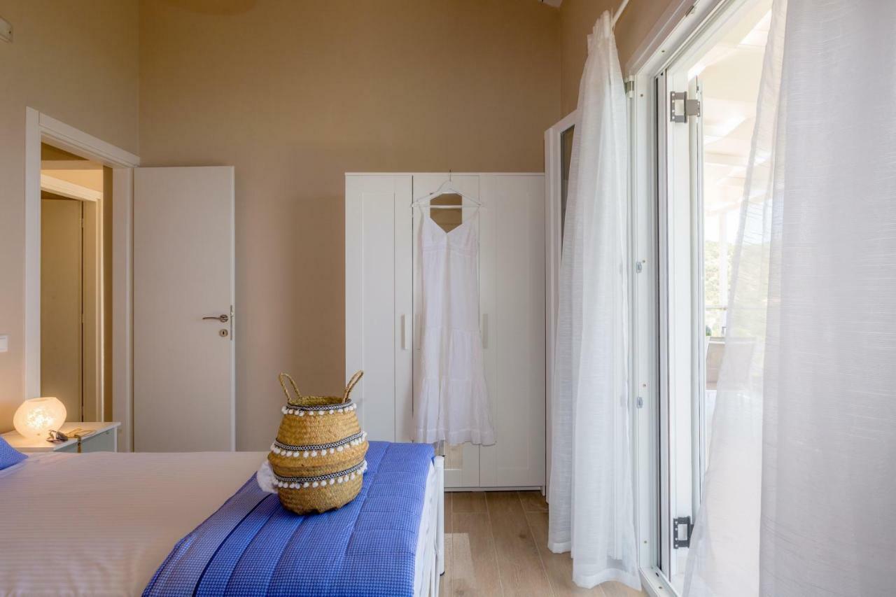 Appartement Alisachni